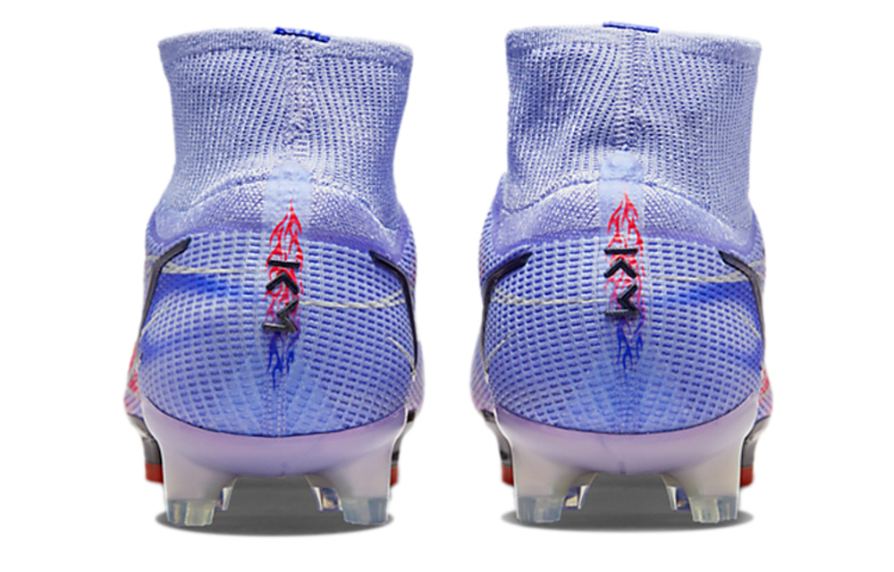 Кроссовки Nike Mercurial Superfly 8 14 Elite Km Fg-