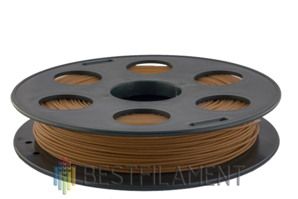 BfWood Bestfilament для 3D-принтеров 0,5 кг (1,75 мм)