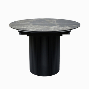 Обеденный стол Elan диаметр 110/150