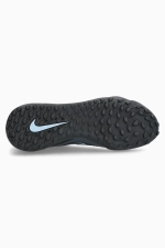 Сороконожки Nike Phantom 6 Low Academy TF - черный