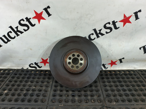 Шкив коленвала