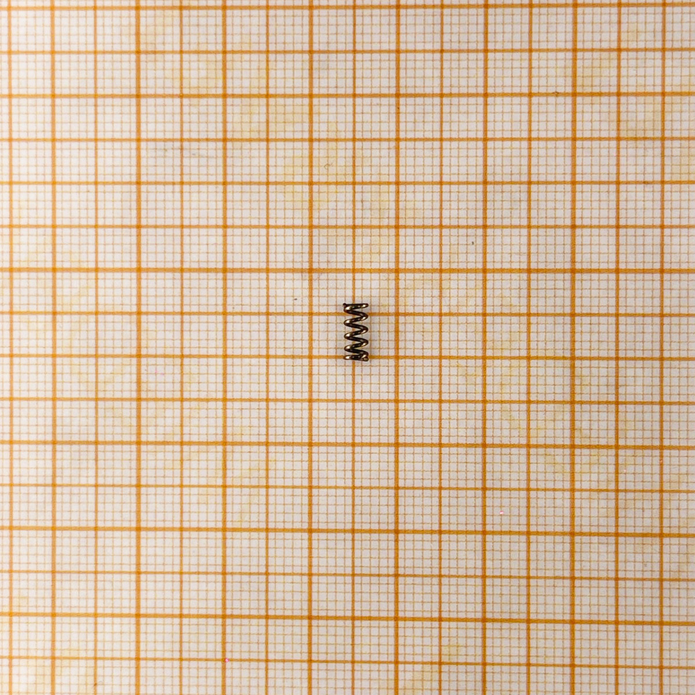 WDK-21215-37 Пружина