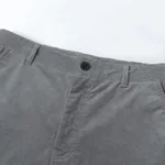 Брюки Ymkashix Velvet 9.0 серые