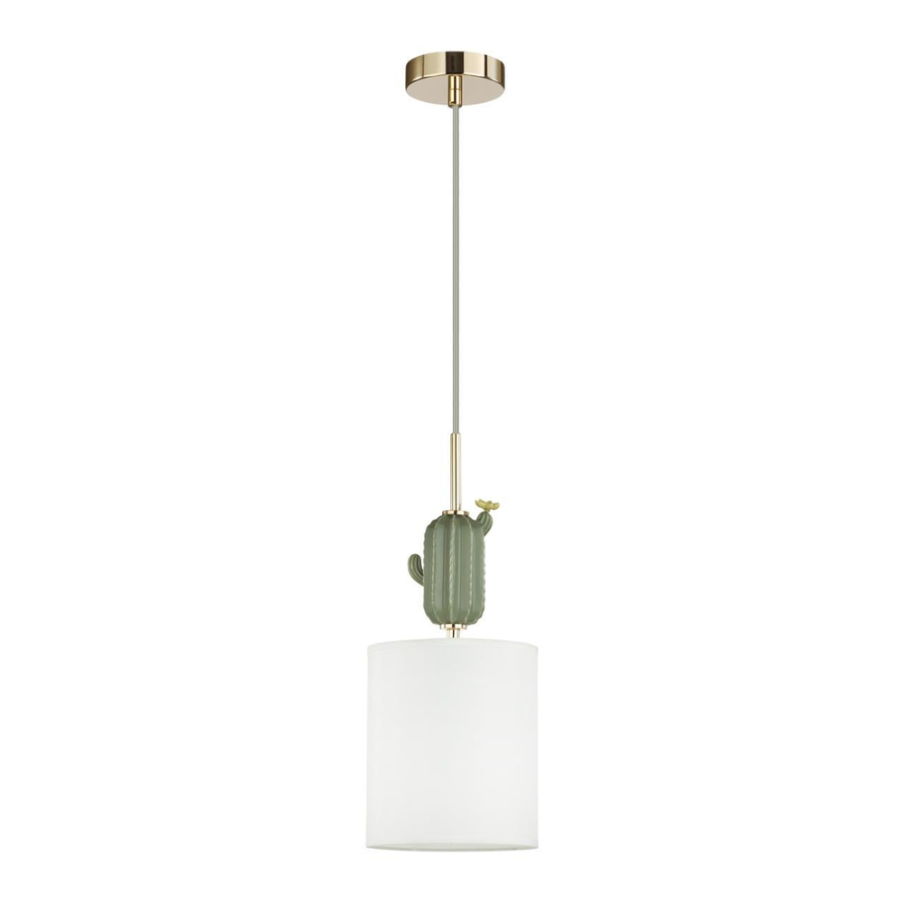 Подвесной светильник ODEON LIGHT 5425/1 CACTUS