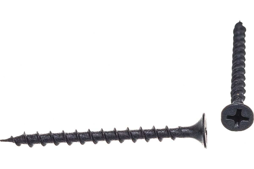 САМОРЕЗЫ СТРОЙБАТ ГИПСОКАРТОН-ДЕРЕВО 3,5Х45 200ШТ 7495