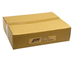 Набор приспособлений для демонтажа/монтажа главного/поперечного вала (VOLVO) JTC