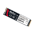SSD Netac N930E Pro 512Гб, M.2 2280, NVMe, Retail, TLC, PCIe3.0, Чтение:2130мб/с, Запись:1720мб/с (NT01N930E-512G-E4X)