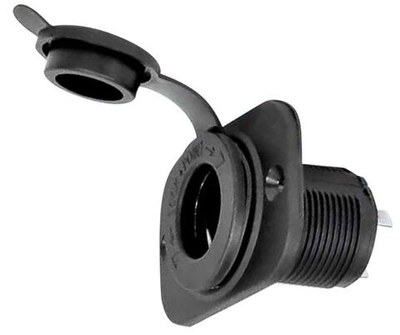 Гнездо прикуривателя (10247801)