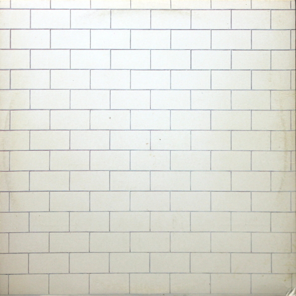 Pink Floyd / The Wall (2LP)