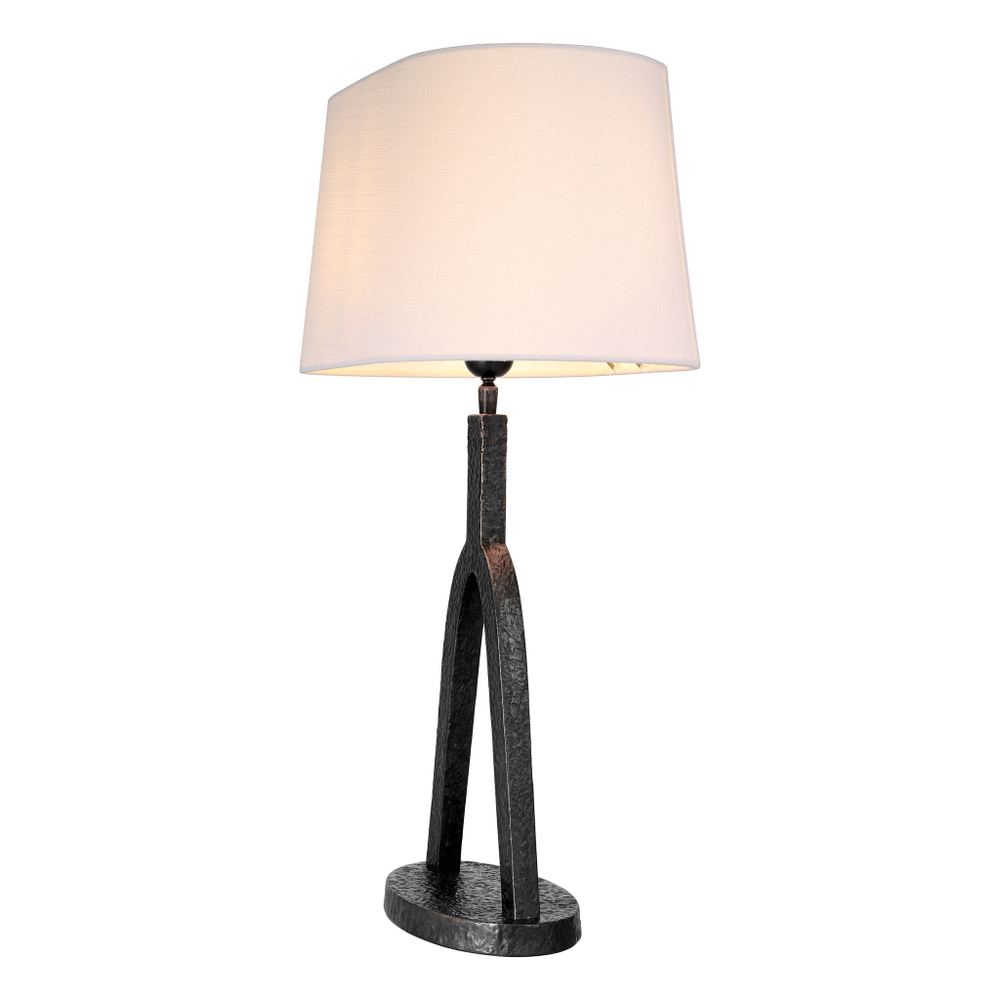 Лампа настольная Table Lamp Coosa арт.116873