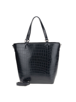 38171/10 Сумка жен., иск. кожа