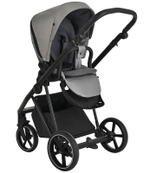 Детская коляска Roan Sol 2 в 1 RSL/1011 Cloud Grey