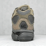 Asics Gel-NYC Winter • Coffee Gray