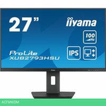 Монитор Iiyama ProLite XUB2793HSU-B6