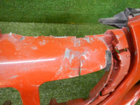 Бампер передний MINI Hatch F56 (2013-2018) Cooper S