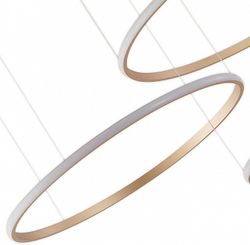 Подвесной светильник Zortes Ringolight ZRS.33320.63F