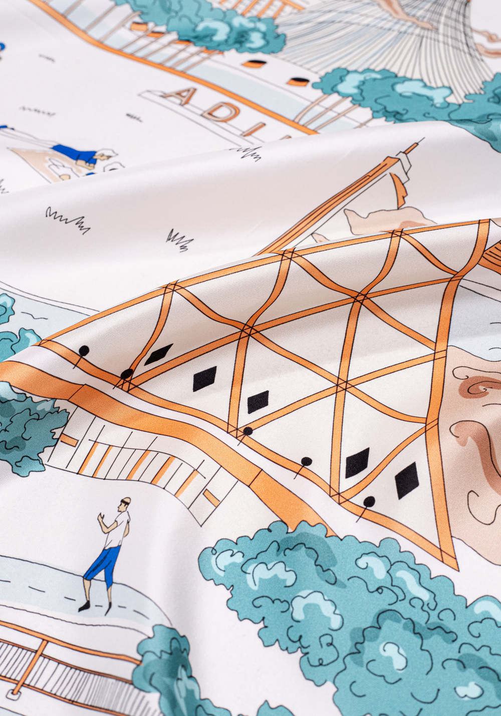 Орамал "Астана"