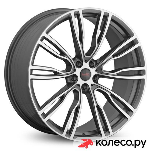 Concept-B533 9.5x22/5*112 D66.6 ET37 GMF