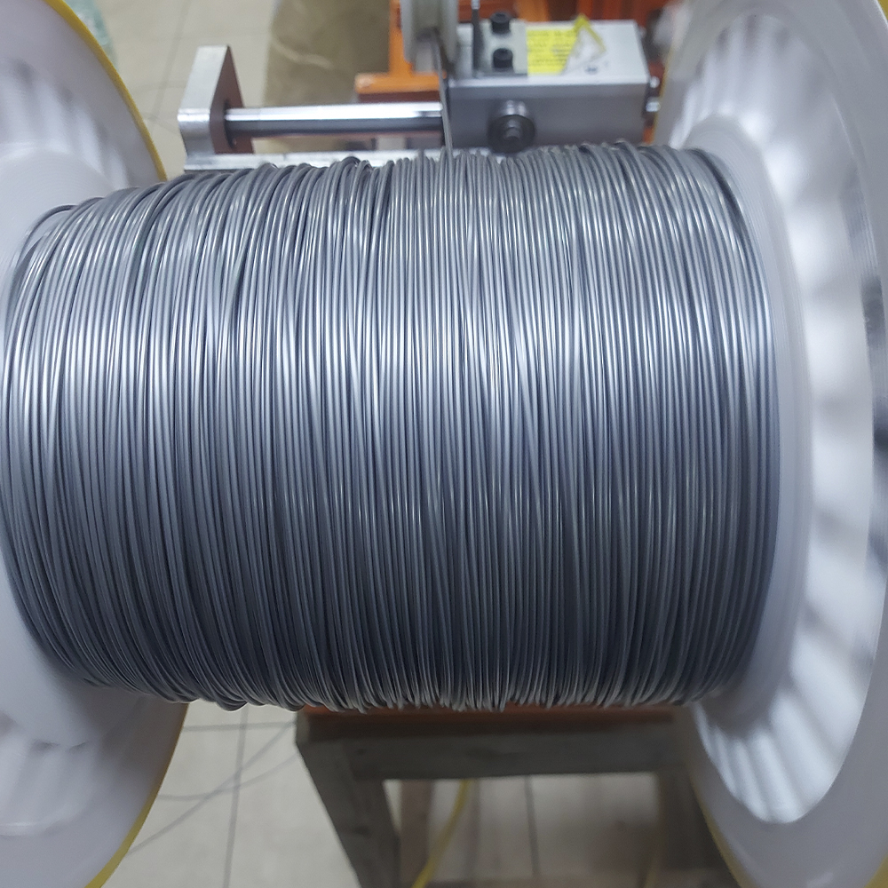 Серебряный PETG пластик SIBFIL для 3D-принтеров (1,75 мм)