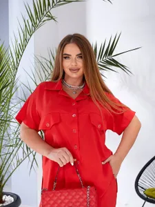 Костюм УК-1124 Fabrika