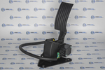 Педаль газа SHACMAN DZ93189570083