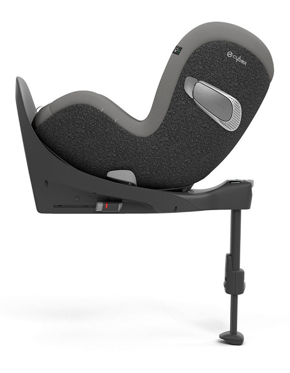 Автокресло Cybex Sirona T i-Size с базой isofix Base T Mirage Grey