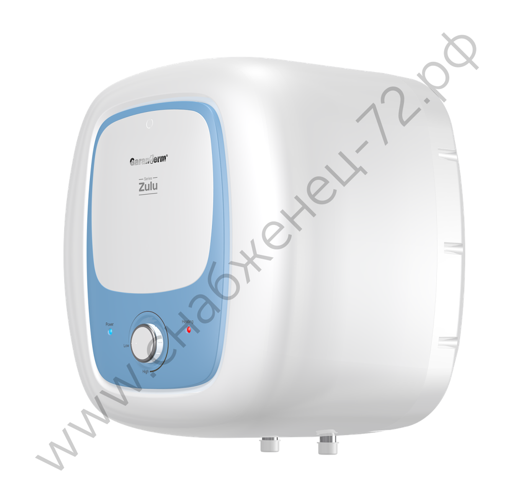 Водонагреватель Garanterm Zulu 30 O