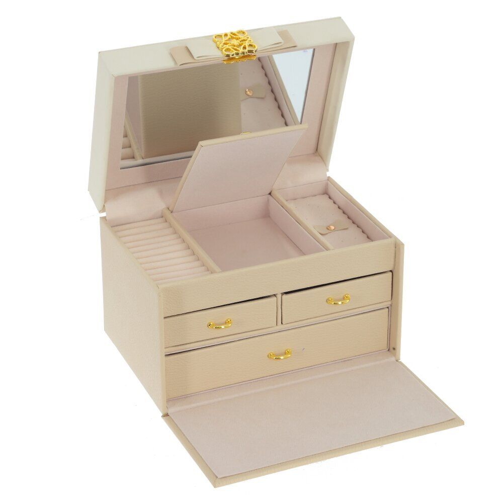 GAEM Шкатулка для украшений, L23 W16 H15,5 см