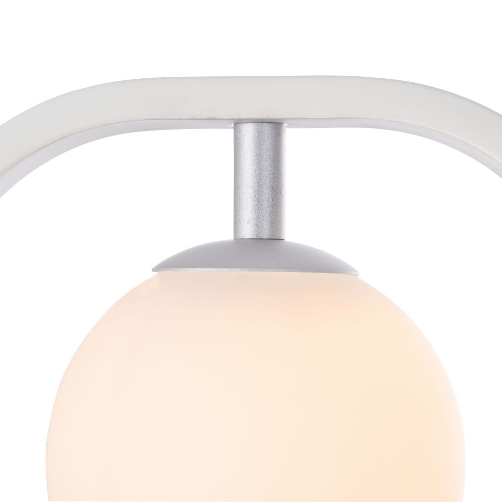 Настенный светильник Maytoni Avola MOD431-WL-01-WS