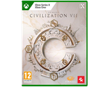 Sid Meier's Civilization VII (Xbox) NEW