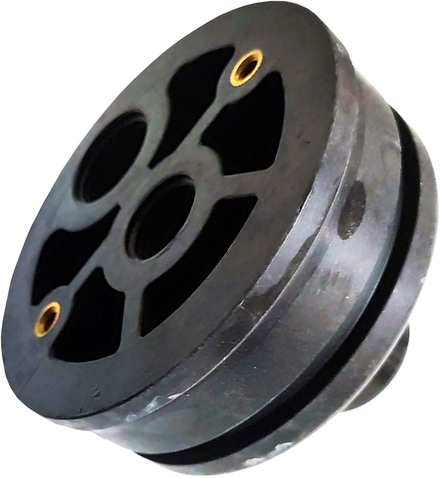 Крышка к корпусу FRP 4040 Noyi 3/4''-1/2'' (end port)