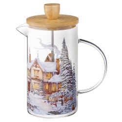 ФРЕНЧ-ПРЕСС "НАКАНУНЕ РОЖДЕСТВА" 600 МЛ