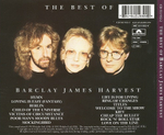 Barclay James Harvest / The Best Of B.J.H (CD)