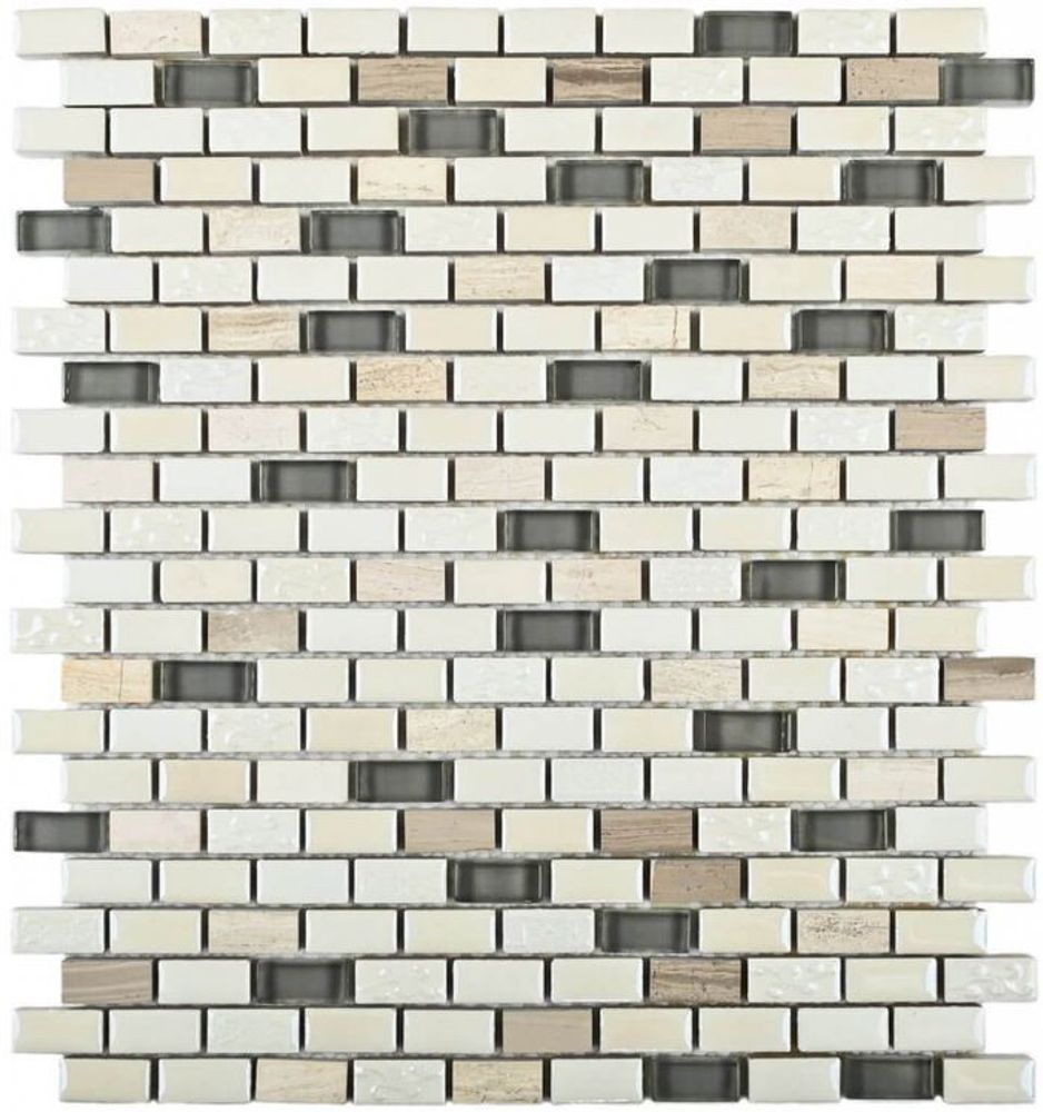 Bonaparte Mosaics Ideal 26.9x30.6