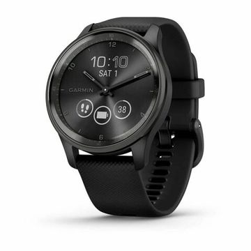 Смарт-часы Garmin Vívomove Trend 010-02665-00