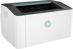 Лазерный принтер HP Laser 107r (5UE14A)