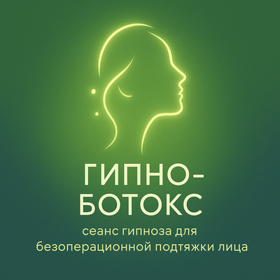 Гипно-Ботокс