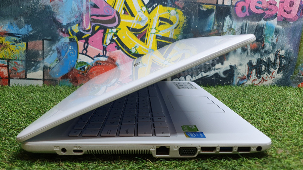 Ноутбук ASUS i3-5/6Gb/ 920M 1Gb/K540LJ-XX625T (90NB0B12-M08950)/Windows 10