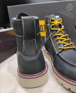 Ботинки Caterpillar