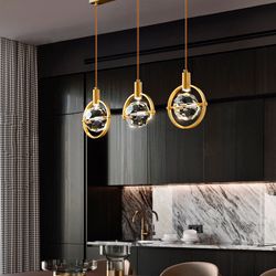 Подвесной Светильник Golf H23 4000К By Imperiumloft