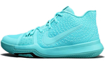 Кроссовки Nike Kyrie 3 Aqua 3