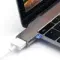 Satechi Aluminum Type-C-USB 3.0 Space Gray