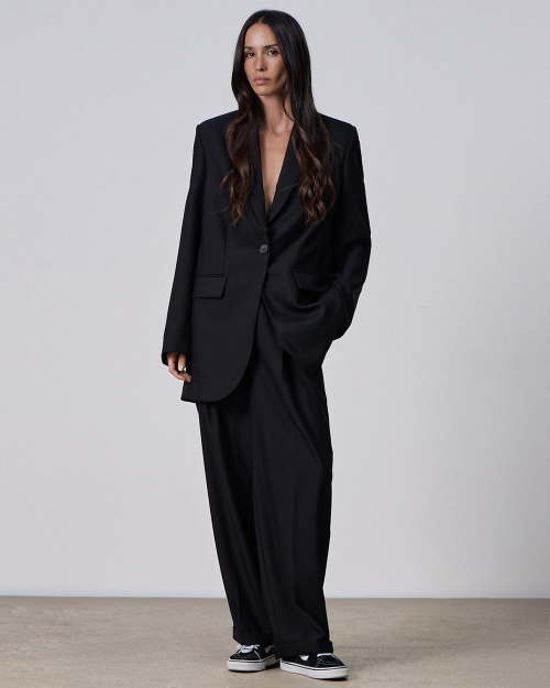 Брюки "Kir Royal"