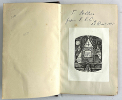 A treatise on heraldry British and foreign. В 2 т. Лондон. Edinburgh : W. & A.K. Johnston. 1892.