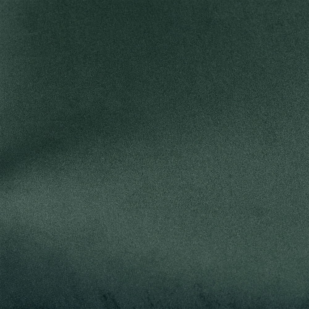 Комплект из 4-х стульев Turin зеленый, золотые ножки