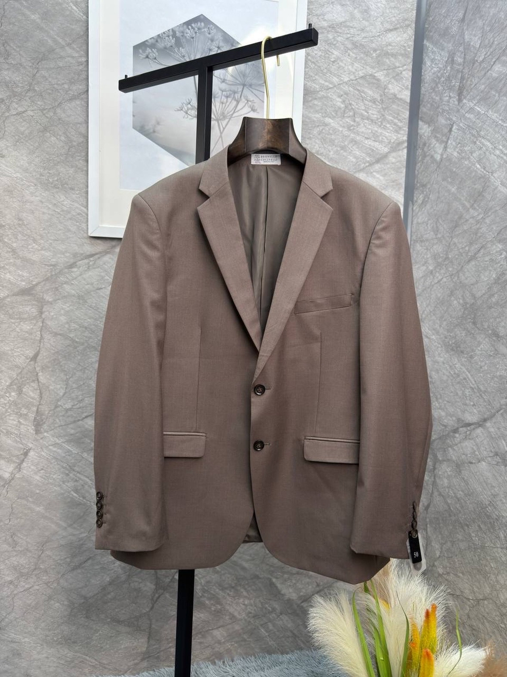 Костюм Brunello Cucinelli