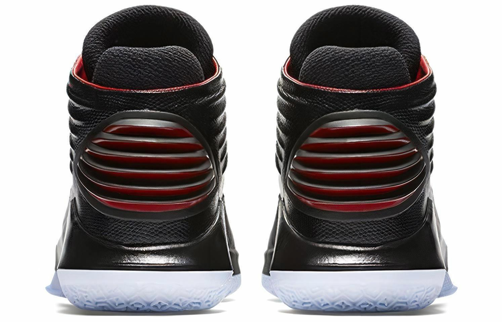 Кроссовки Jordan Air Jordan 32 Bred Mj Day