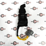 Переключатель режима колес | 701/42700 | JCB 3CX 4CX