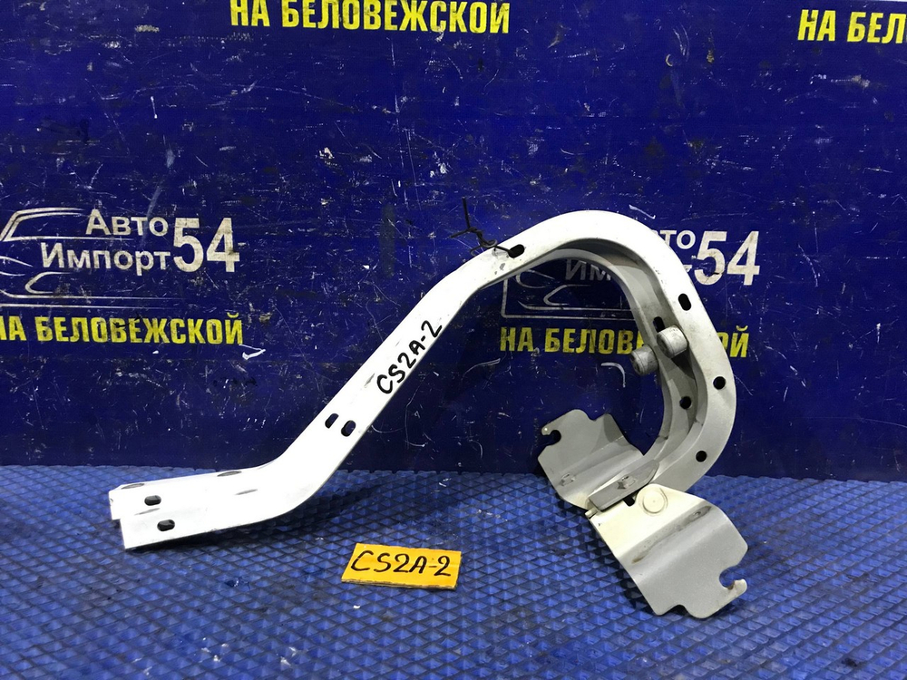 Петля багажника MITSUBISHI LANCER 2002