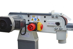 Ленточно-шлифовальный станок Cormak SM-100